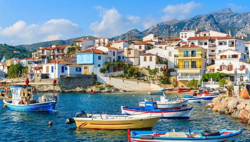 Yunanistan'a bu kıyak neden yapıldı? Oysa ekonomik krizde olan Türkiye - Resim: 4